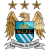 Manchester City Torwart