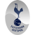 Tottenham Hotspur Kinder