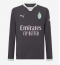 AC Milan 3rd trikot 2024-25 Langarm
