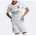 AC Milan Auswärtstrikot 2026-27 Kurzarm AC Milan Auswärtstrikot 2026-27 Kurzarm