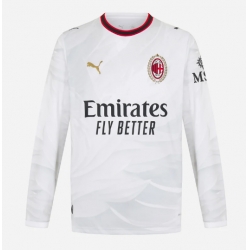 AC Milan Auswärtstrikot 2026-27 Langarm