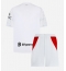 AC Milan Auswärtstrikot Kinder 2026-27 Kurzarm (+ kurze hosen)