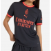 AC Milan Christopher Nkunku #18 3rd trikot 2026-27 Kurzarm