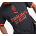 AC Milan Christopher Nkunku #18 3rd trikot Kinder 2026-27 Kurzarm (+ kurze hosen)