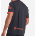 AC Milan Christopher Nkunku #18 3rd trikot Kinder 2026-27 Kurzarm (+ kurze hosen)