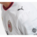 AC Milan Christopher Nkunku #18 Auswärtstrikot 2026-27 Kurzarm AC Milan Christopher Nkunku #18 Auswärtstrikot 2026-27 Kurzarm
