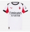 AC Milan Fikayo Tomori #23 Auswärtstrikot Frauen 2025-26 Kurzarm AC Milan Fikayo Tomori #23 Auswärtstrikot Frauen 2025-26 Kurzarm