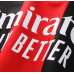 AC Milan Fikayo Tomori #23 Heimtrikot 2026-27 Kurzarm AC Milan Fikayo Tomori #23 Heimtrikot 2026-27 Kurzarm