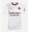 AC Milan Goncalo Ramos #9 Auswärtstrikot Frauen 2026-27 Kurzarm AC Milan Goncalo Ramos #9 Auswärtstrikot Frauen 2026-27 Kurzarm