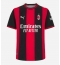 AC Milan Goncalo Ramos #9 Heimtrikot 2026-27 Kurzarm AC Milan Goncalo Ramos #9 Heimtrikot 2026-27 Kurzarm