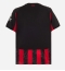 AC Milan Heimtrikot 2025-26 Kurzarm