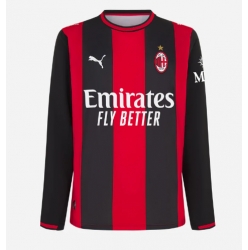 AC Milan Heimtrikot 2026-27 Langarm