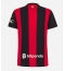 AC Milan Heimtrikot Frauen 2026-27 Kurzarm AC Milan Heimtrikot Frauen 2026-27 Kurzarm