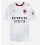 AC Milan Koni De Winter #5 Auswärtstrikot 2026-27 Kurzarm AC Milan Koni De Winter #5 Auswärtstrikot 2026-27 Kurzarm