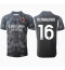AC Milan Mike Maignan #16 Torwart Heimtrikot 2024-25 Kurzarm
