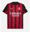 AC Milan Rafael Leao #10 Heimtrikot 2025-26 Kurzarm