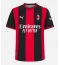 AC Milan Rafael Leao #10 Heimtrikot 2026-27 Kurzarm