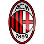 AC Milan Torwart