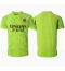 AC Milan Torwart 3rd trikot 2024-25 Kurzarm
