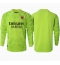 AC Milan Torwart 3rd trikot 2024-25 Langarm