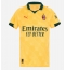 AC Milan Youssouf Fofana #19 3rd trikot Frauen 2025-26 Kurzarm