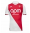 AS Monaco Aleksandr Golovin #10 Heimtrikot 2024-25 Kurzarm