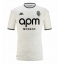 AS Monaco Folarin Balogun #9 3rd trikot 2024-25 Kurzarm