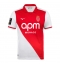 AS Monaco Folarin Balogun #9 Heimtrikot 2026-27 Kurzarm AS Monaco Folarin Balogun #9 Heimtrikot 2026-27 Kurzarm