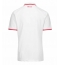 AS Monaco Heimtrikot 2024-25 Kurzarm