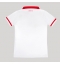 AS Monaco Heimtrikot 2026-27 Kurzarm AS Monaco Heimtrikot 2026-27 Kurzarm