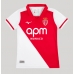 AS Monaco Heimtrikot 2026-27 Kurzarm