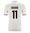 AS Monaco Maghnes Akliouche #11 3rd trikot 2024-25 Kurzarm