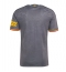 AS Roma 3rd trikot 2026-27 Kurzarm AS Roma 3rd trikot 2026-27 Kurzarm