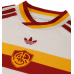 AS Roma Artem Dovbyk #9 Auswärtstrikot Kinder 2026-27 Kurzarm (+ kurze hosen)