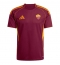 AS Roma Artem Dovbyk #9 Heimtrikot 2025-26 Kurzarm