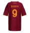 AS Roma Artem Dovbyk #9 Heimtrikot Frauen 2025-26 Kurzarm