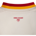 AS Roma Auswärtstrikot Kinder 2026-27 Kurzarm (+ kurze hosen)