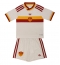 AS Roma Donyell Malen #14 Auswärtstrikot Kinder 2026-27 Kurzarm (+ kurze hosen)