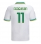 AS Roma Evan Ferguson #11 3rd trikot 2025-26 Kurzarm AS Roma Evan Ferguson #11 3rd trikot 2025-26 Kurzarm