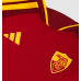 AS Roma Heimtrikot Kinder 2026-27 Kurzarm (+ kurze hosen)
