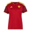 AS Roma Manu Kone #17 Heimtrikot Frauen 2026-27 Kurzarm