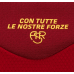 AS Roma Matias Soule #18 Heimtrikot Kinder 2026-27 Kurzarm (+ kurze hosen)