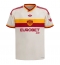 AS Roma Paulo Dybala #21 Auswärtstrikot 2026-27 Kurzarm