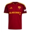 AS Roma Paulo Dybala #21 Heimtrikot 2026-27 Kurzarm