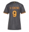 AS Roma Santiago Castro #9 3rd trikot Frauen 2026-27 Kurzarm