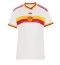 AS Roma Wesley Franca #43 Auswärtstrikot Frauen 2026-27 Kurzarm AS Roma Wesley Franca #43 Auswärtstrikot Frauen 2026-27 Kurzarm