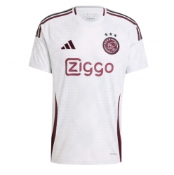 Ajax 3rd trikot 2024-25 Kurzarm