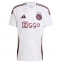 Ajax 3rd trikot 2024-25 Kurzarm
