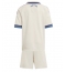 Ajax 3rd trikot Kinder 2025-26 Kurzarm (+ kurze hosen)