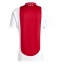 Ajax Heimtrikot 2024-25 Kurzarm